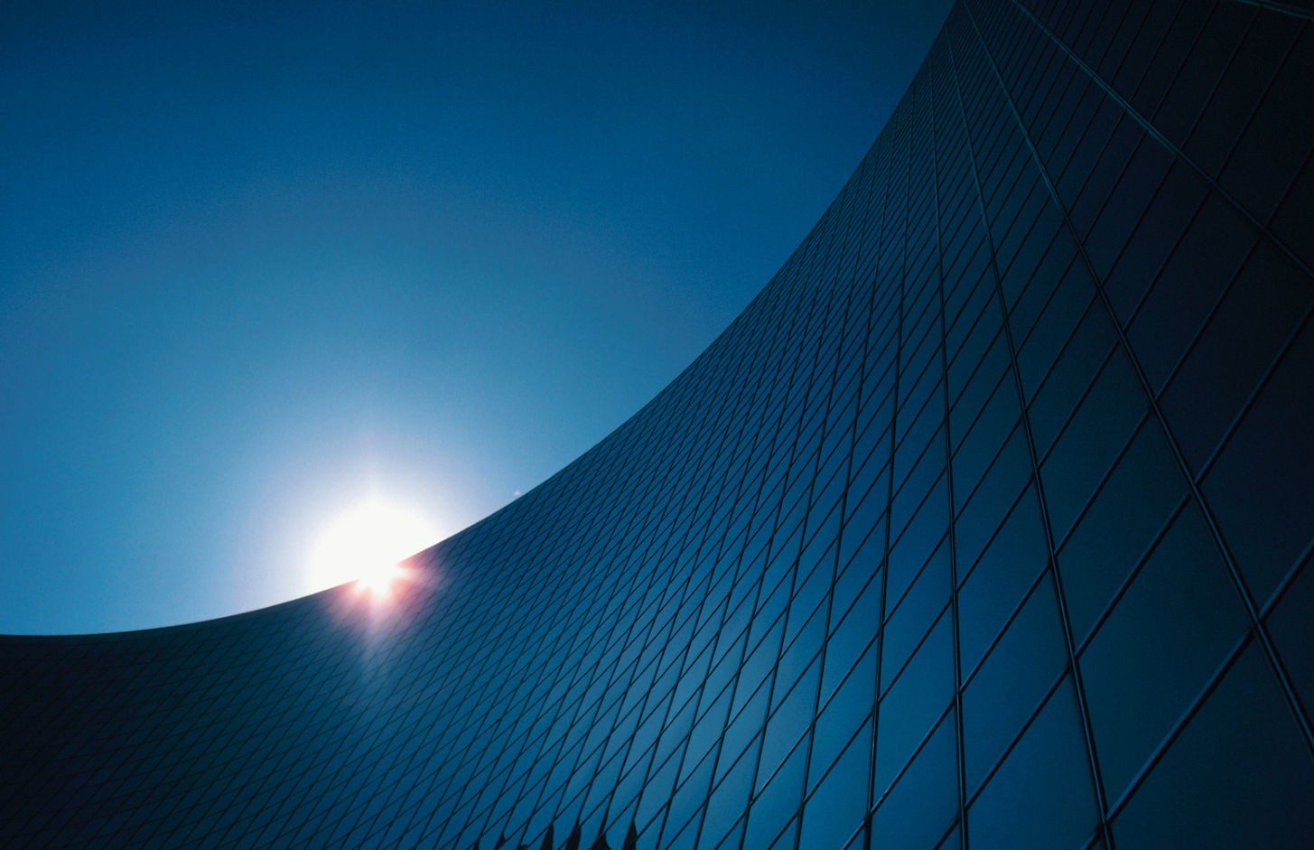 JJT Corporate Architectural Innovation