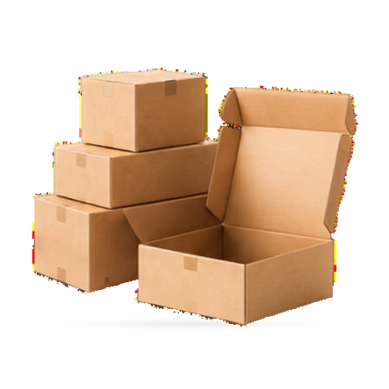 Custom Branded Gift Box