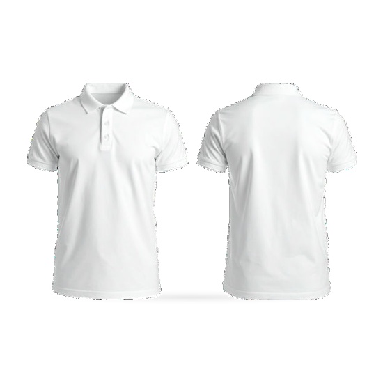 Corporate Pique Polo Shirt