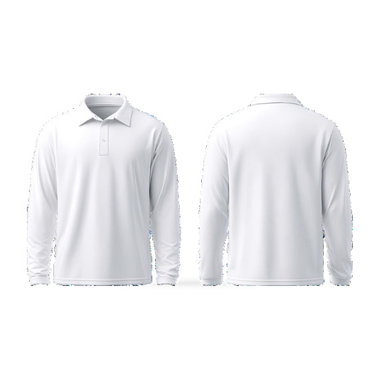 Long Sleeves Corporate Shirt / Jersey
