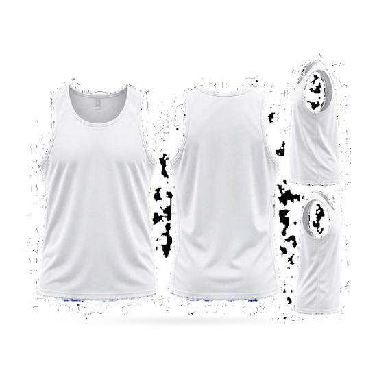 Athletic Sando / Singlet