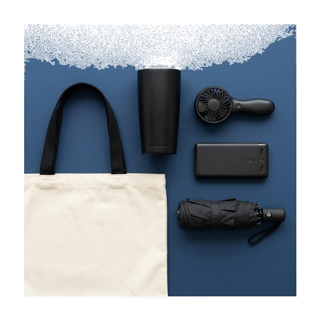 Daily Commute Kit