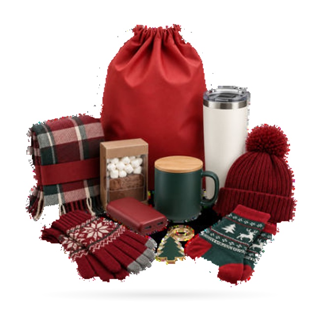 New Year & Year-End Celebration Kit