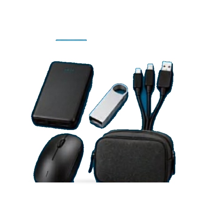 Tech Starter Kit