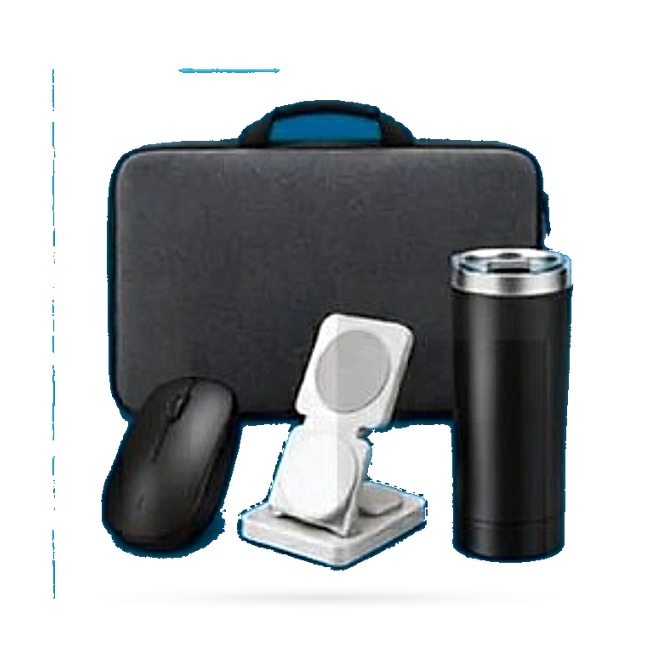 Work-From-Anywhere Kit