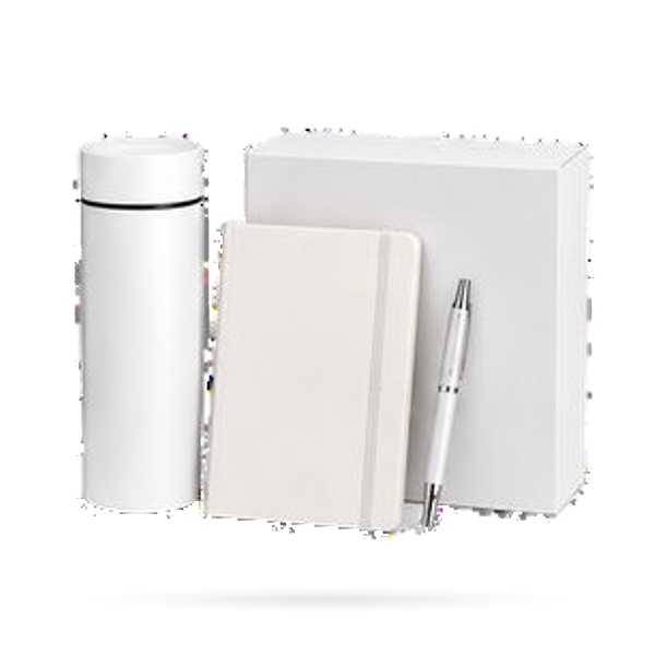 Set A: Executive Essentials