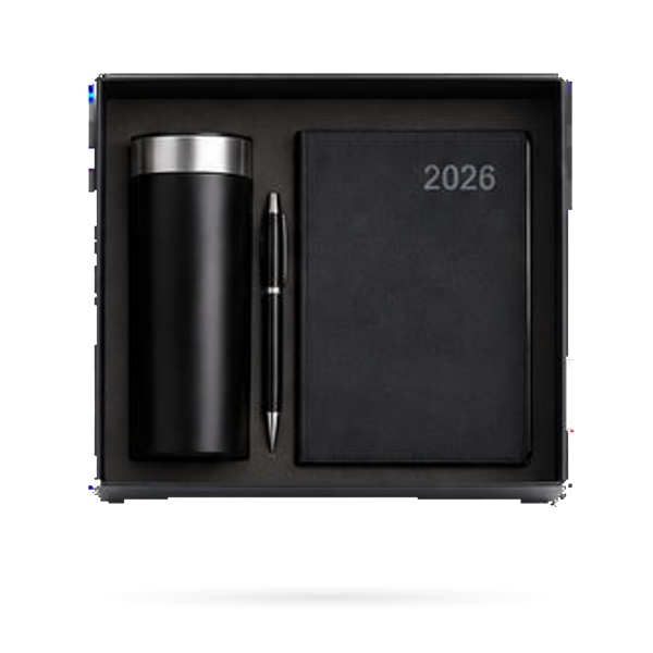 Set L: 2026 Boardroom Gift Box