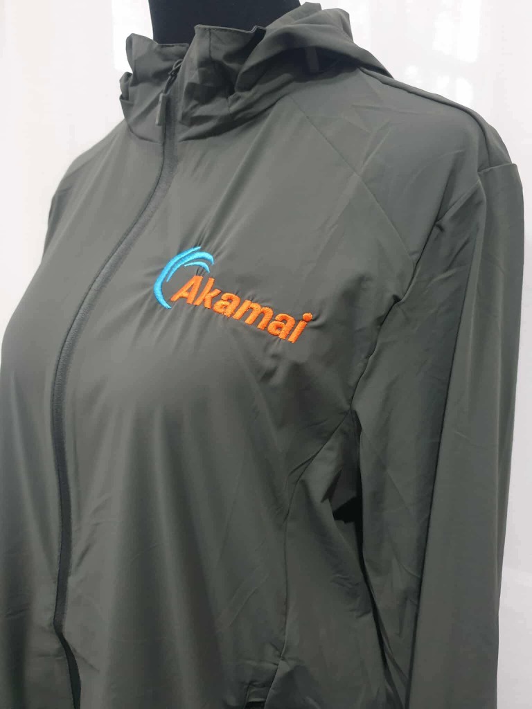Production sample